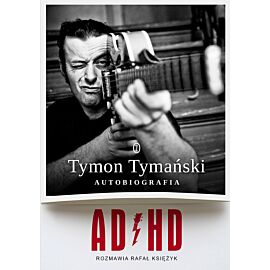 ADHD. Autobiografia (e-book)