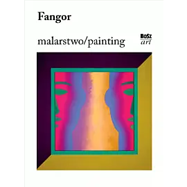 Fangor. Malarstwo