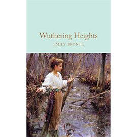 Wuthering Heights wer. angielska