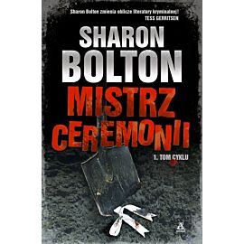 Mistrz ceremonii. Tom 1 wyd. 2