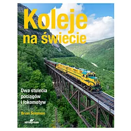 Koleje na świecie