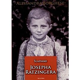 Śladami Josepha Ratzingera