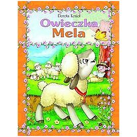 Owieczka Mela