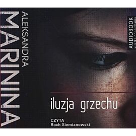 Iluzja grzechu (audiobook CD)