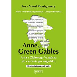 Anne of Green Gables