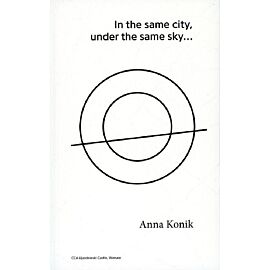 In the same city under the same sky