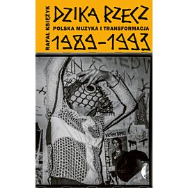 Dzika rzecz (e-book)