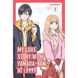 My Love Story with Yamada-kun at Lv999. Volume 1