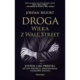 Droga Wilka z Wall Street
