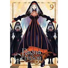 Ragna Crimson - 09