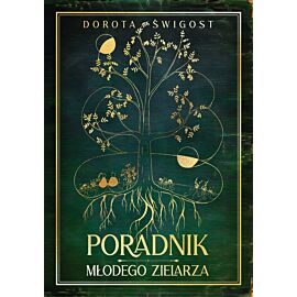Poradnik młodego zielarza