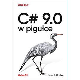 C# 9. 0 w pigułce