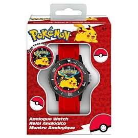 Zegarek analogowy Pokemon POK4540