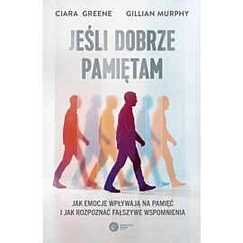Jeśli dobrze pamiętam (e-book)