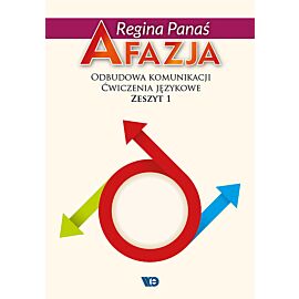 Afazja obudowa komunikacji zeszyt 1 wyd. 2