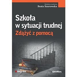Szkoła w sytuacji trudnej