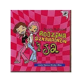 Rodzina Szkaradków i ja