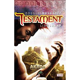 Testament. Akeda