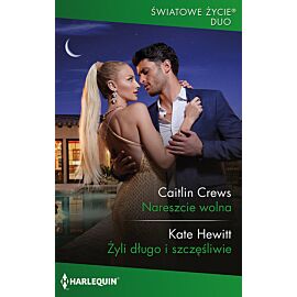 Światowe Życie Duo 15 Nareszcie wolna