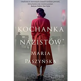 Kochanka nazistów