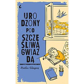Urodzony pod szczęśliwą gwiazdą