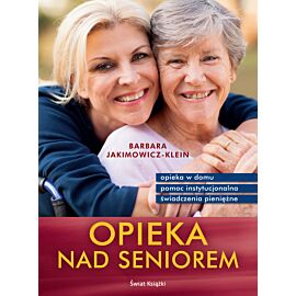 Opieka nad seniorem