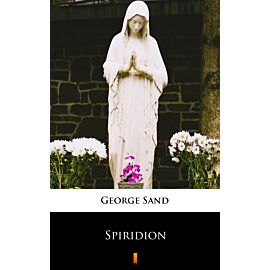 Spiridion (e-book)
