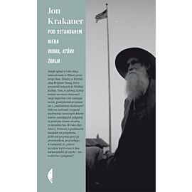 Pod sztandarem nieba