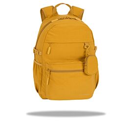 Plecak młodzieżowy Coolpack Fin Mustard
