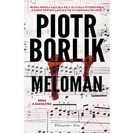 Meloman (Duże Litery)