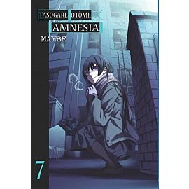 Tasogare Otome X Amnesia - Niepamięć Panny Zmierzchu - 07