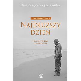Najdłuższy dzień (e-book)