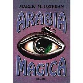 Arabia magica