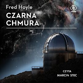 Czarna Chmura (audiobook MP3)