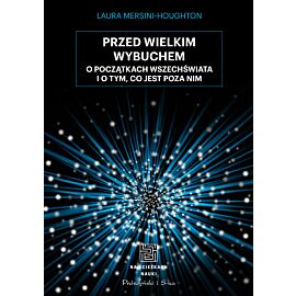 Przed Wielkim Wybuchem