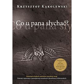 Co u pana słychać? (e-book)