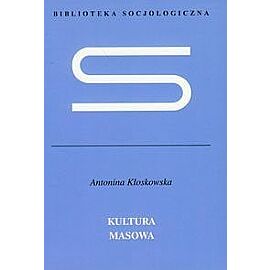 Kultura masowa