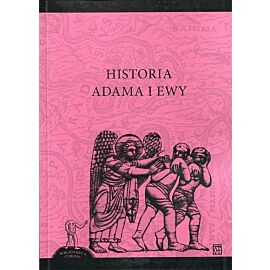Historia Adama i Ewy