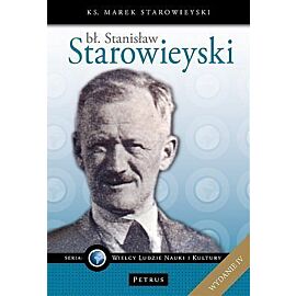 Bł. Stanisław Starowieyski