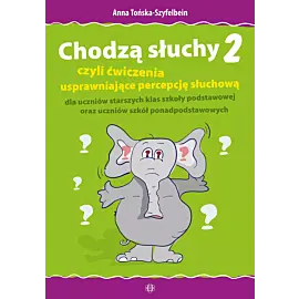 Chodzą słuchy 2