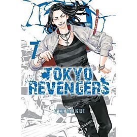 Tokyo Revengers - 07