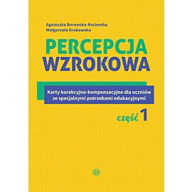 Percepcja wzrokowa