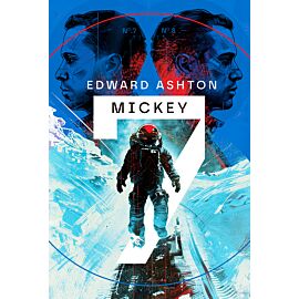 Mickey7 (e-book)