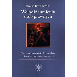 Wolność sumienia osób prawnych