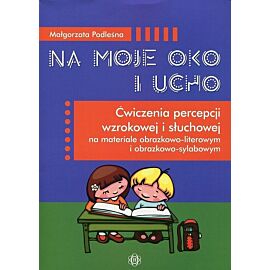 Na moje oko i ucho