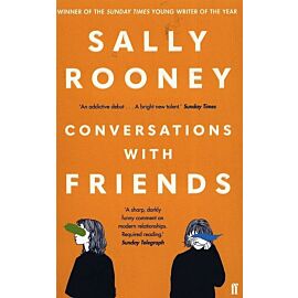 Conversations with Friends