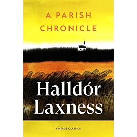 A Parish Chronicle