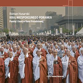 Kraj niespokojnego poranka (audiobook MP3)