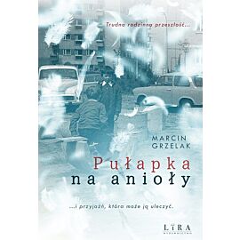 Pułapka na anioły