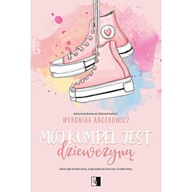 Mój kumpel jest dziewczyną